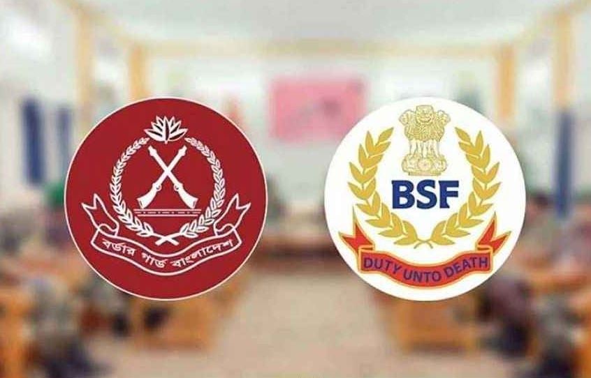 দিল্লিতে বিজিবি-বিএসএফ বৈঠকে ‘পুশব্যাক’ নিয়ে আলোচনা