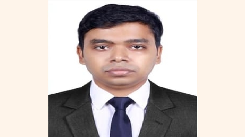 চুয়াডাঙ্গার জীবননগরে ঝুলন্ত অবস্থায় আইসিটি অফিসারের মরদেহ উদ্ধার