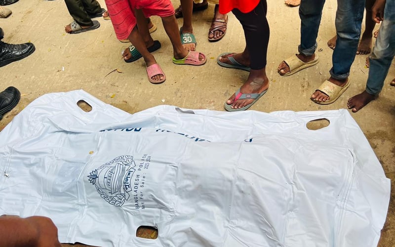 কক্সবাজারে নিখোঁজ পর্যটকের মরদেহ ১৫ ঘণ্টা পর উদ্ধার