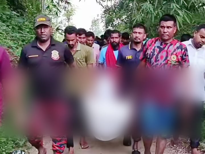 ঠাকুরগাঁওয়ে টাঙ্গন নদী থেকে ৩৮ ঘণ্টা পর স্কুলছাত্রের লাশ উদ্ধার | চ্যানেল আই অনলাইন ঠাকুরগাঁওয়ে টাঙ্গন নদী থেকে ৩৮ ঘণ্টা পর স্কুলছাত্রের লাশ উদ্ধার | চ্যানেল আই অনলাইন