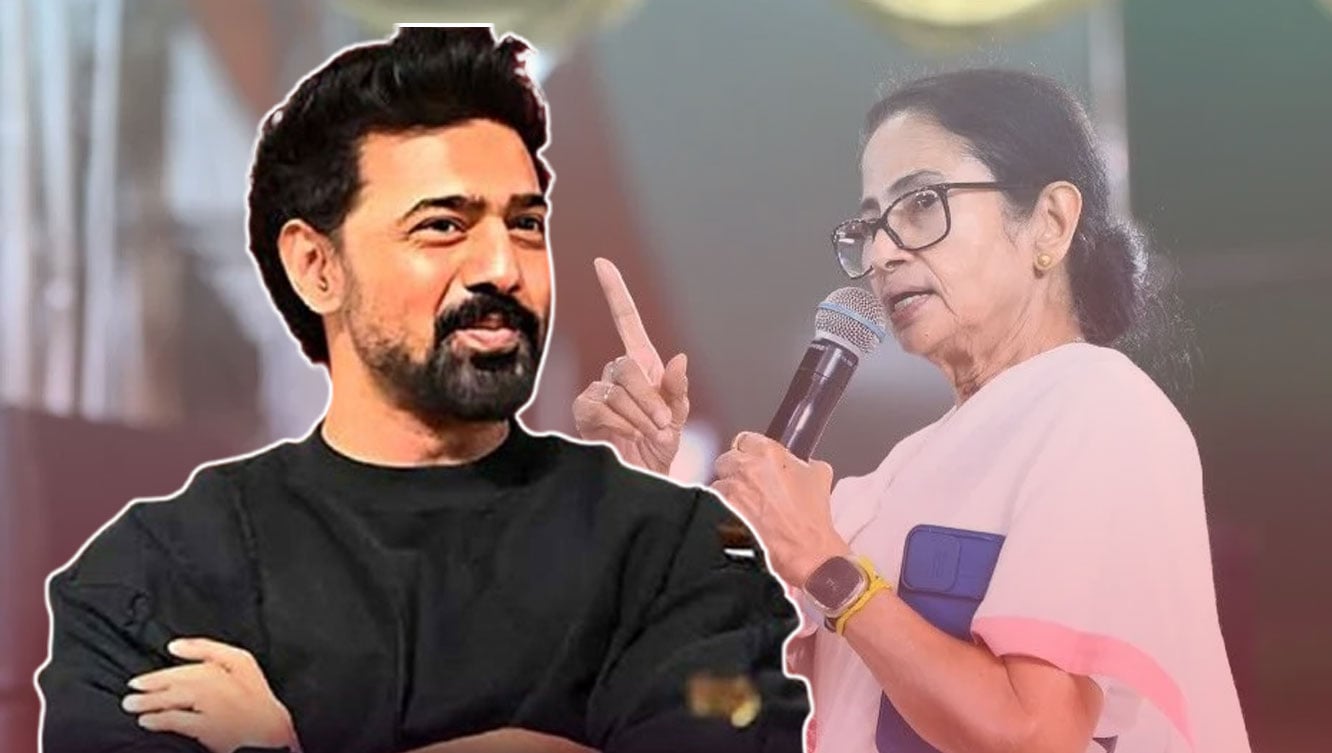 ‘যতদিন বাঁচব, দিদির সঙ্গে আছি’- স্পষ্ট বার্তা দেবের | চ্যানেল আই অনলাইন ‘যতদিন বাঁচব, দিদির সঙ্গে আছি’- স্পষ্ট বার্তা দেবের | চ্যানেল আই অনলাইন
