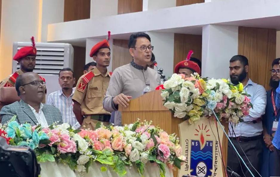এইচএসসির প্রশ্ন ও ৫০ হাজার প্রাথমিক শিক্ষক নিয়োগ নিয়ে শিক্ষামন্ত্রীর যে বার্তা