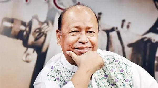 বিশ্বকাপে উড়ছে বাংলাদেশের পতাকা