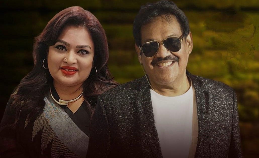 শ্রোতাদের মন ছুঁতে এলো ‘মন বোঝে না’!