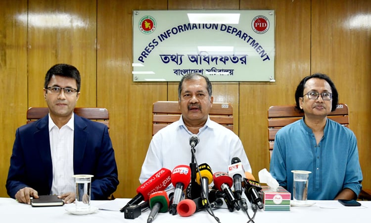 বিদ্যুতের মূল্যবৃদ্ধির চাপ থেকে ৬৫ ভাগ প্রান্তিক জনগোষ্ঠী মুক্ত: তথ্যমন্ত্রী