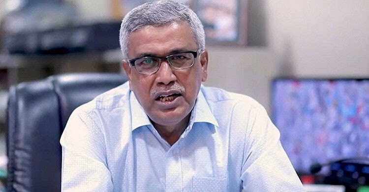 সময় টিভির সাবেক এমডি আহমেদ জোবায়েরকে কারাগারে পাঠানোর নির্দেশ | চ্যানেল আই অনলাইন সময় টিভির সাবেক এমডি আহমেদ জোবায়েরকে কারাগারে পাঠানোর নির্দেশ | চ্যানেল আই অনলাইন