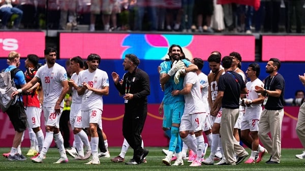 ইরানের ভ্রমণ নিষেধাজ্ঞায় ছাড় দিল যুক্তরাষ্ট্র | চ্যানেল আই অনলাইন ইরানের ভ্রমণ নিষেধাজ্ঞায় ছাড় দিল যুক্তরাষ্ট্র | চ্যানেল আই অনলাইন