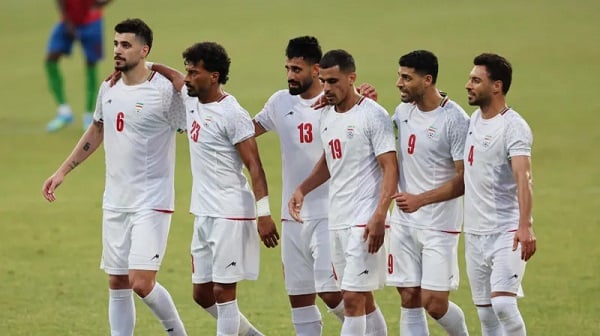 বিশ্বকাপ খেলতে যুক্তরাষ্ট্রের ভিসা পেলেন ইরানের ফুটবলারা