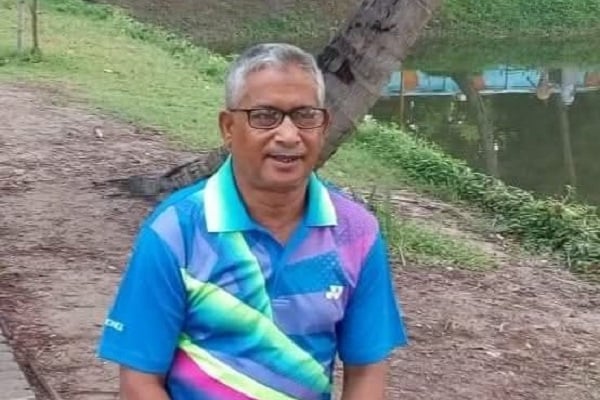 ব্রাজিলিয়ান ফুটবলের সেই ছন্দের সুষমা নেই: মাসুক সাথী