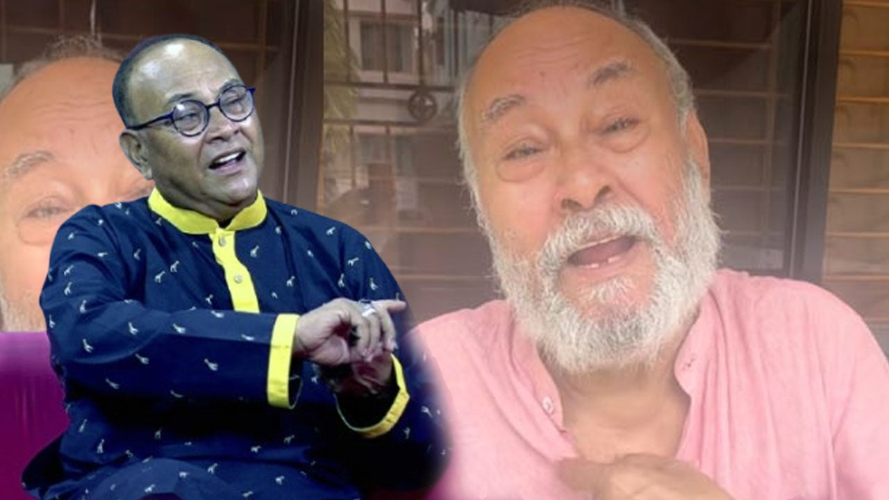 কাঁদতে কাঁদতে প্রধানমন্ত্রীর কাছে কেন গাছ চাইলেন এই অভিনেতা?