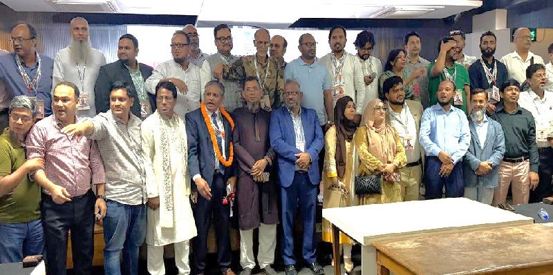 জলবায়ু পরিবর্তনে খরা ও মরুকরণ মানবসভ্যতার জন্য বড় হুমকি | চ্যানেল আই অনলাইন জলবায়ু পরিবর্তনে খরা ও মরুকরণ মানবসভ্যতার জন্য বড় হুমকি | চ্যানেল আই অনলাইন