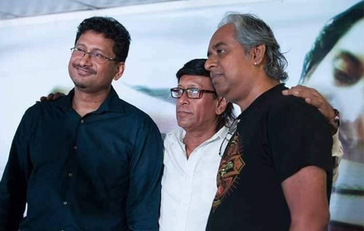 ‘অন্য দেশ হলে তাঁকে হয়তো মাথায় তুলে রাখতো’ | চ্যানেল আই অনলাইন ‘অন্য দেশ হলে তাঁকে হয়তো মাথায় তুলে রাখতো’ | চ্যানেল আই অনলাইন