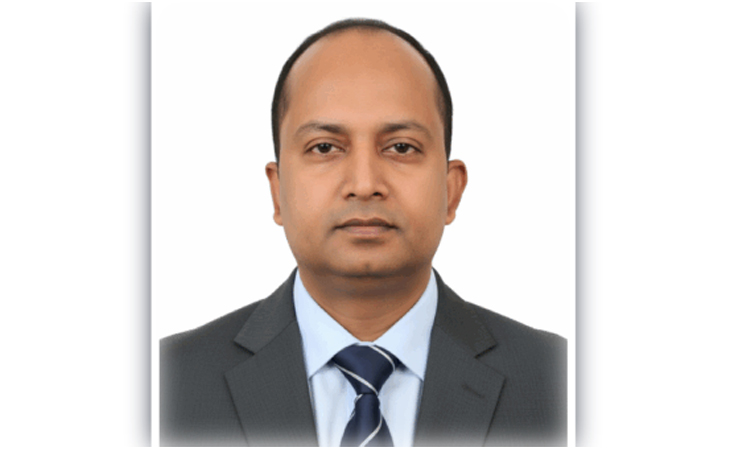 মাগুরা জেলা প্রশাসক গুরুতর অসুস্থ, হেলিকপ্টারে ঢাকায় পাঠানো হলো
