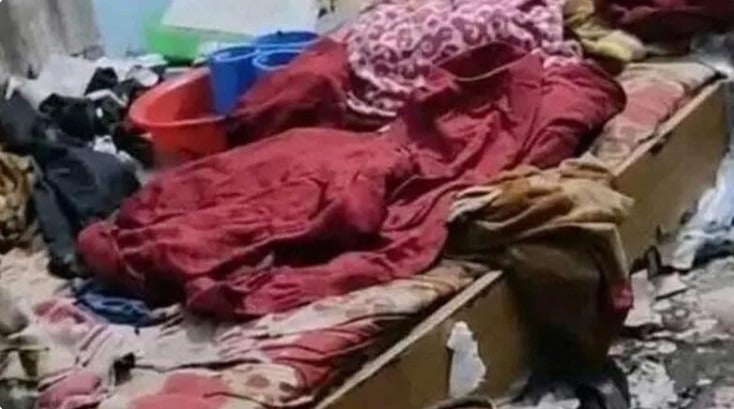 মিরপুরে বদ্ধ ঘরে মারা যাওয়া বৃদ্ধার সংবাদে বেগম পত্রিকার প্রয়াত সম্পাদকের ছবি ব্যবহারে ক্ষোভ