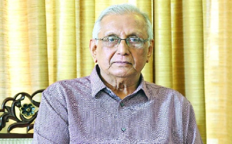 কিংবদন্তি আবদুস সাদেক: স্বাধীন বাংলাদেশের হকির প্রথম কাণ্ডারি