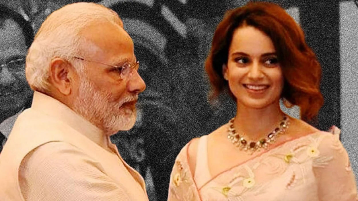 মোদীর জন্য পূজা দিতে যোধপুর ছুটে গেলেন কঙ্গনা! | চ্যানেল আই অনলাইন মোদীর জন্য পূজা দিতে যোধপুর ছুটে গেলেন কঙ্গনা! | চ্যানেল আই অনলাইন