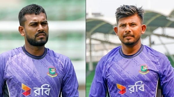মোসাদ্দেককে সঠিক সময়ে নেয়া হয়েছে: মিরাজ