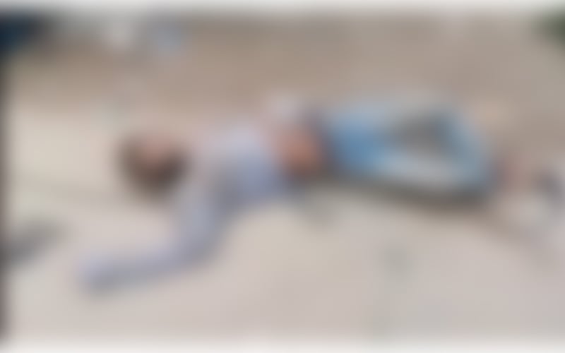 মুন্সিগঞ্জে চোর সন্দেহে গণপিটুনিতে যুবকের মৃত্যু