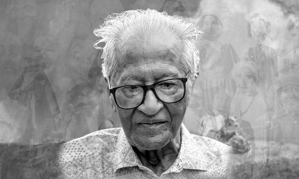 অরুণোদয়ের অগ্নিসাক্ষী মুস্তাফা মনোয়ার