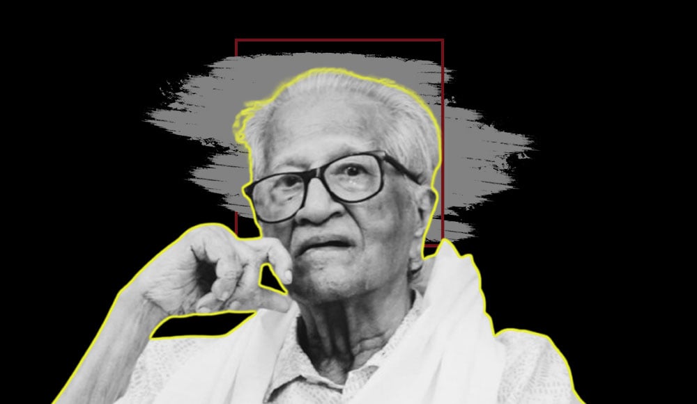 বনানীতে চিরঘুমে শিল্পগুরু মুস্তাফা মনোয়ার