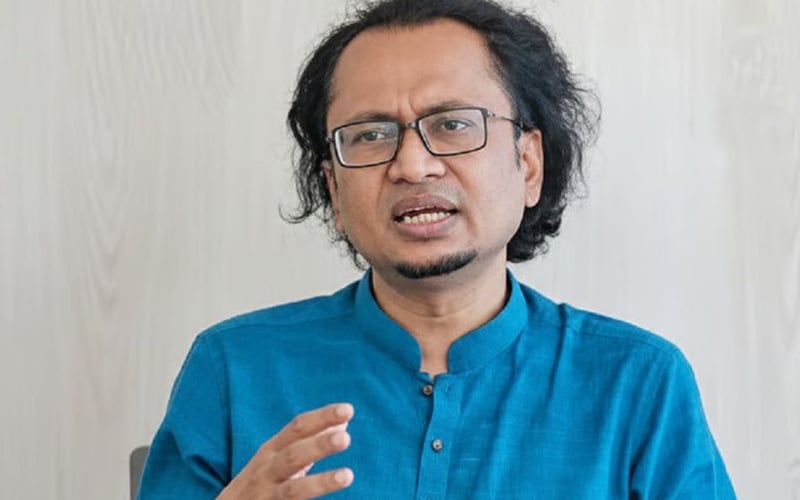 ভারতে প্রবেশে বাধার পরে দেশে ফিরেছেন প্রধানমন্ত্রীর তথ্য উপদেষ্টা