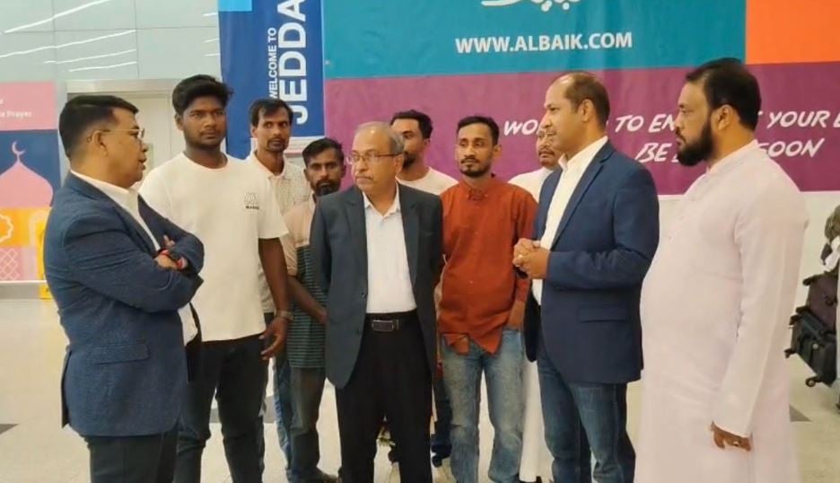 ‘প্রবাসী কার্ড-এর মাধ্যমে প্রবাসীদের সামাজিক মর্যাদা নিশ্চিত করা হবে’ | চ্যানেল আই অনলাইন