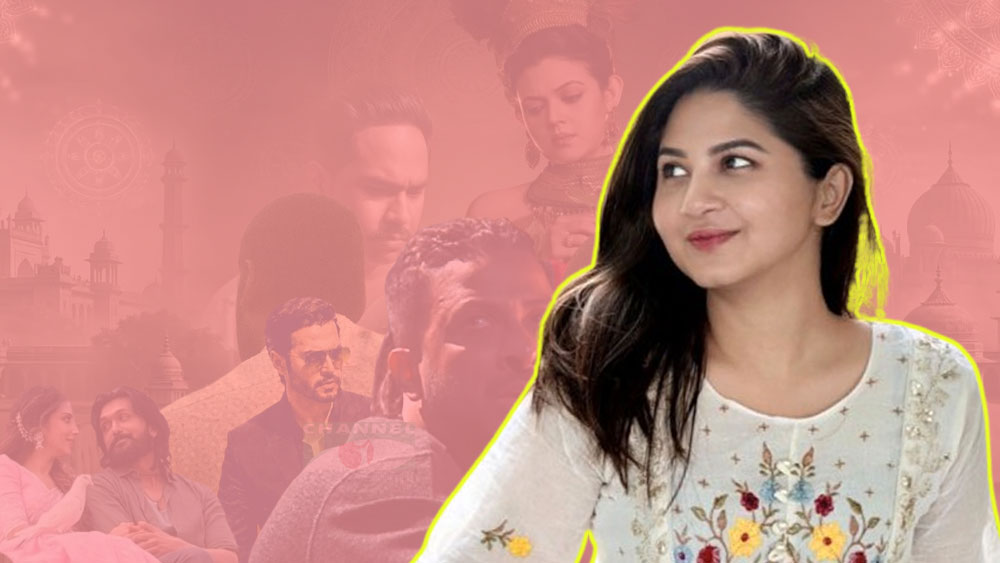‘সব গান সবার জন্য না, সব চলচ্চিত্র সবার জন্য না’