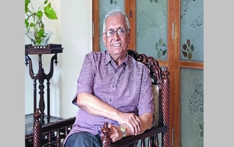 বিদায় ক্রীড়া ব্যক্তিত্ব আবদুস সাদেক: মাঠ থেকে সংগঠক, সবখানেই রেখে গেছেন সাফল্যের স্বাক্ষর