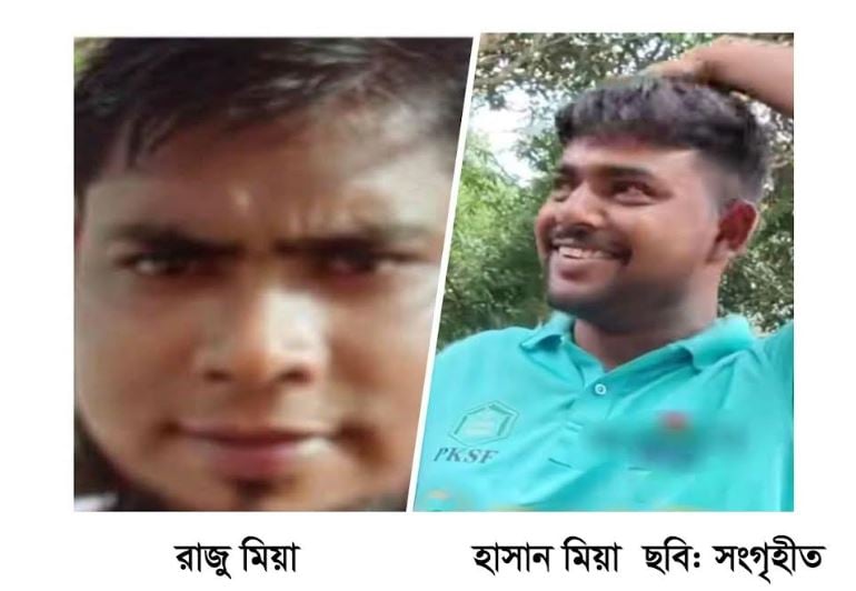 স্ত্রী পালালো প্রেমিকের সঙ্গে, প্রতিশোধে সেই প্রেমিকের স্ত্র
