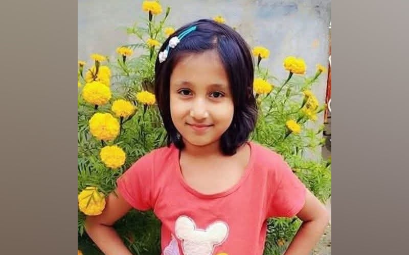 নিখোঁজের দুই দিন পর পুকুরে মিলল শিশুর ভাসমান মরদেহ