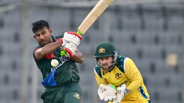 কার্ডিফের ২১ বছর পর মিরপুরে ইতিহাস, বাংলাদেশের চোখ