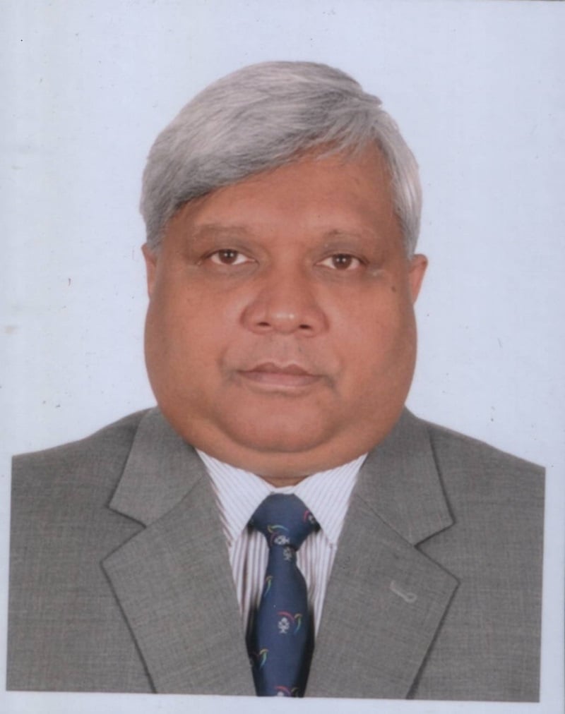 জাবির সমাজবিজ্ঞান অনুষদের ভারপ্রাপ্ত ডিন অধ্যাপক শ