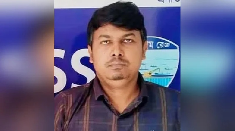 চট্টগ্রামে কারাগারে যুবলীগ নেতার মৃত্যু