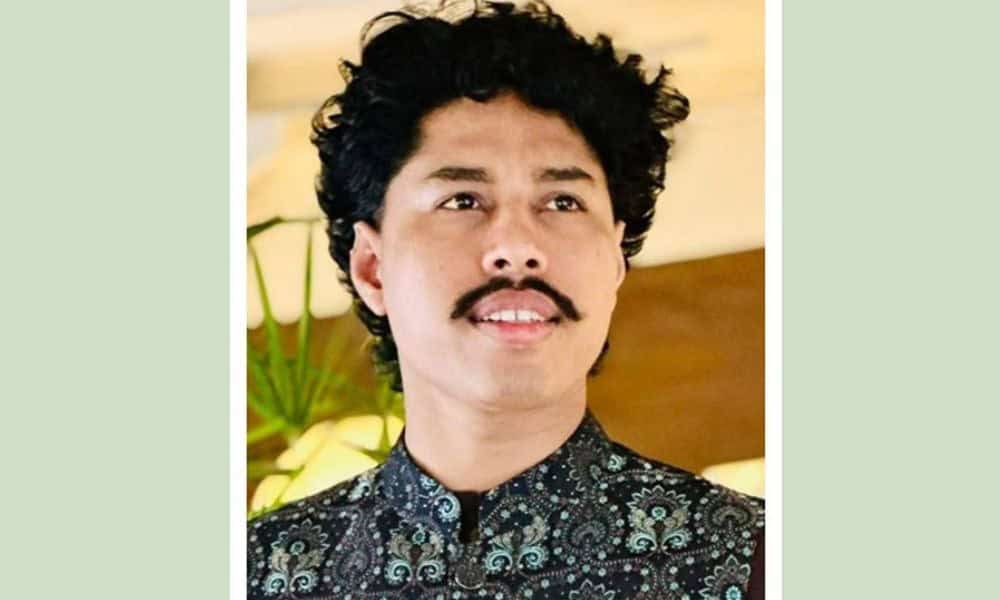 যশোরে গ্রেপ্তার চট্টগ্রামের আলোচিত সন্ত্রাসী ডেভিড ইমন