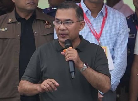 চলতি অর্থবছরে ৪১ লাখ পরিবারকে ফ্যামিলি কার্ড দেওয়া হবে: প্রধানমন্ত্রী