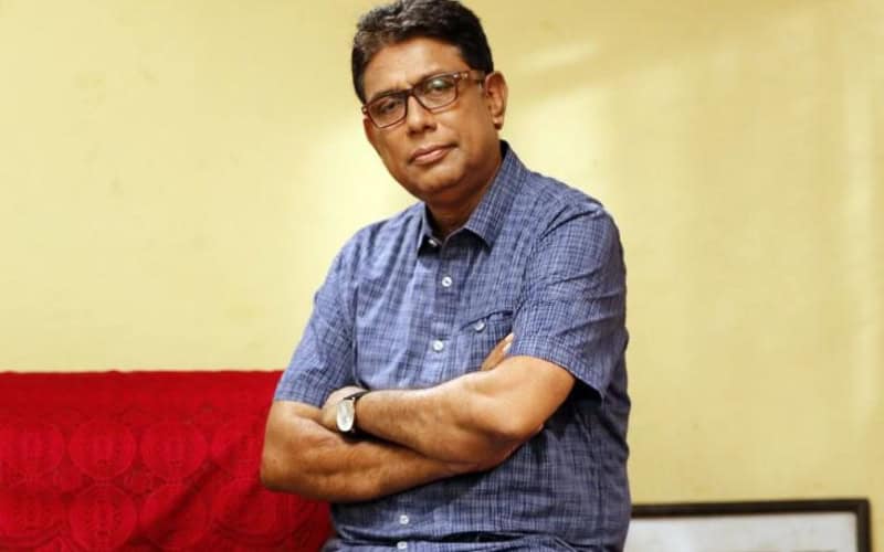ছোটকাকু আফজাল হোসেন