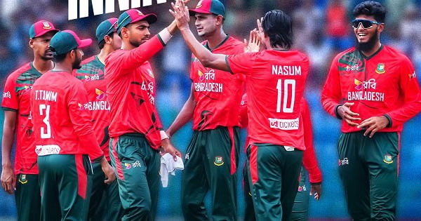 সহজ ম্যাচ কঠিন করে জিম্বাবুয়েতে টি-টুয়েন্টি সিরিজ জিতল বাংলাদেশ