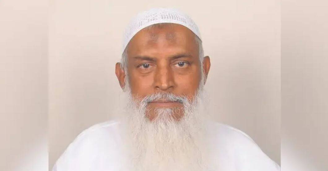 ধর্মমন্ত্রীর রোগমুক্তি কামনায় হেফাজতের দেশব্যাপী দোয়া মাহফিল