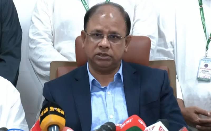 শাপলা চত্বর হত্যাযজ্ঞ ছিল পরিকল্পিত, প্রধান আসামি শেখ হাসিনা: চিফ প্রসিকিউটর