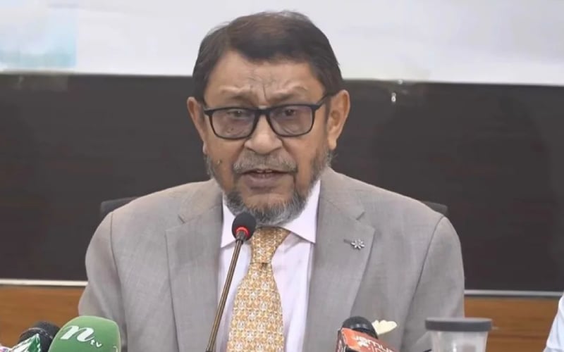 জুলাই-আগস্টে বাড়তে পারে ডেঙ্গুর প্রকোপ, প্রস্তুতির আশ্বাস স্বাস্থ্যমন্ত্রীর