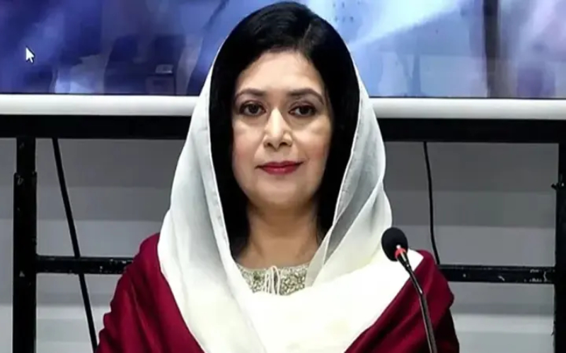 স্বাস্থ্য কোনো বিশেষ সুবিধা নয়, এটি মৌলিক মানবাধিকার: ডা. জুবাইদা রহমান