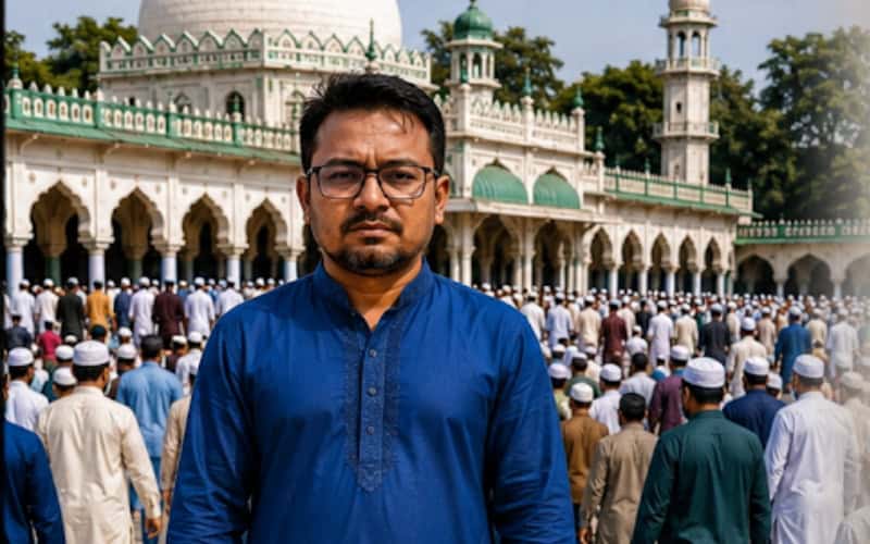 মালদ্বীপে ফেনীর প্রবাসী শেখ ফরিদের মৃত্যু, মরদেহ দেশে পাঠানোর প্রস্তুতি