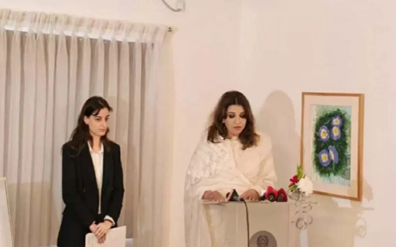 ধর্মের নামে সন্ত্রাসবাদকে সমর্থন করে না বাংলাদেশ: পররাষ্ট্র প্রতিমন্ত্রী