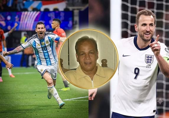 আজকের সেমিফাইনাল সব আনন্দ ছাপিয়ে যাবে: ইমতিয়াজ সুলতান জনি