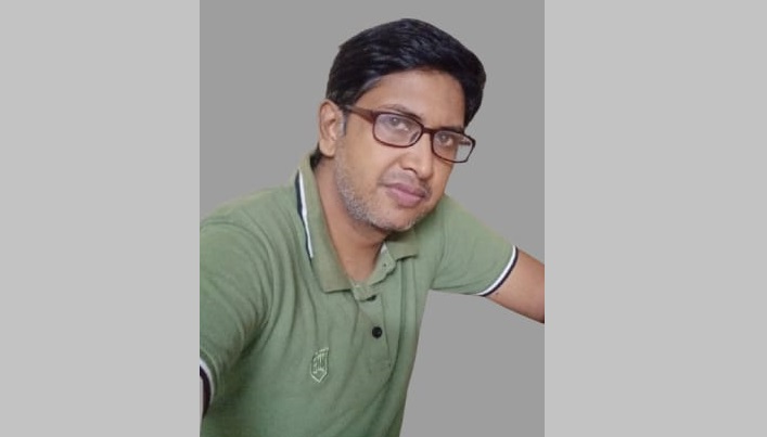 সাংবাদিক খালেদ খুররম পারভেজ মারা গেছেন