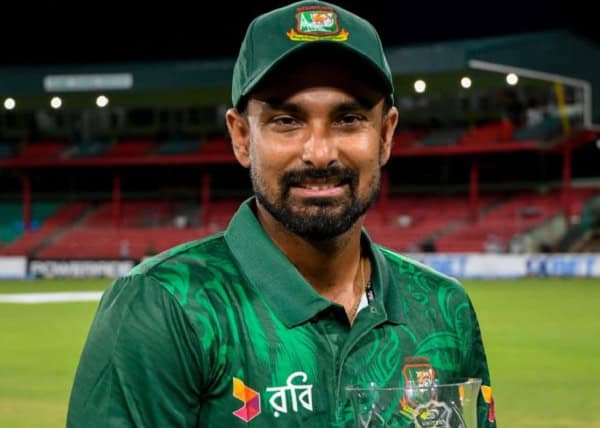 টি-টুয়েন্টির পর ওয়ানডের অধিনায়কও লিটন