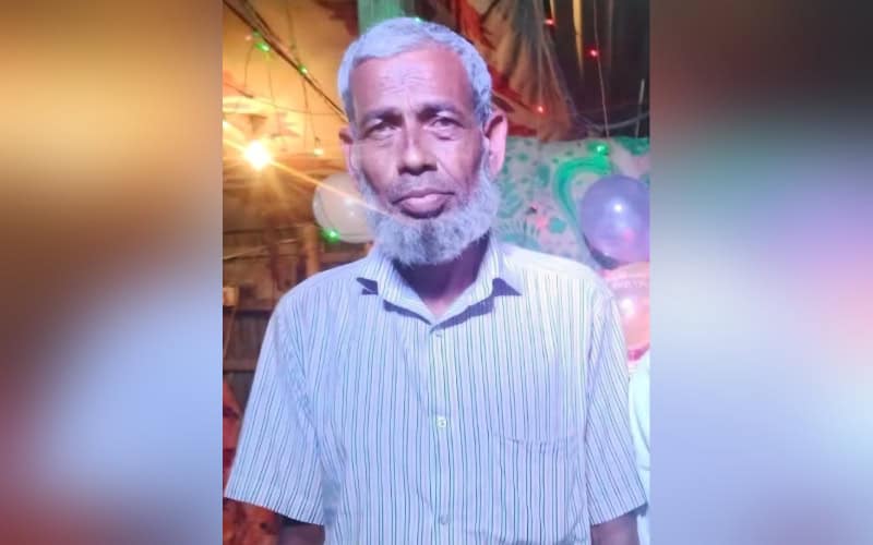 কিশোরগঞ্জে অবৈধ বালু উত্তোলন নিয়ে সংঘর্ষে নিহত ১