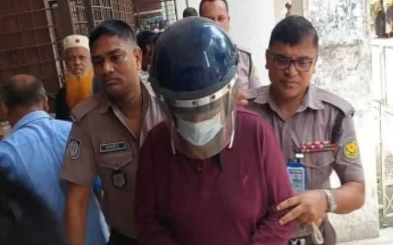 দুর্নীতির মামলায় ডেপুটি গভর্নর এসকে সুরের ৩ বছরের কারাদণ্ড