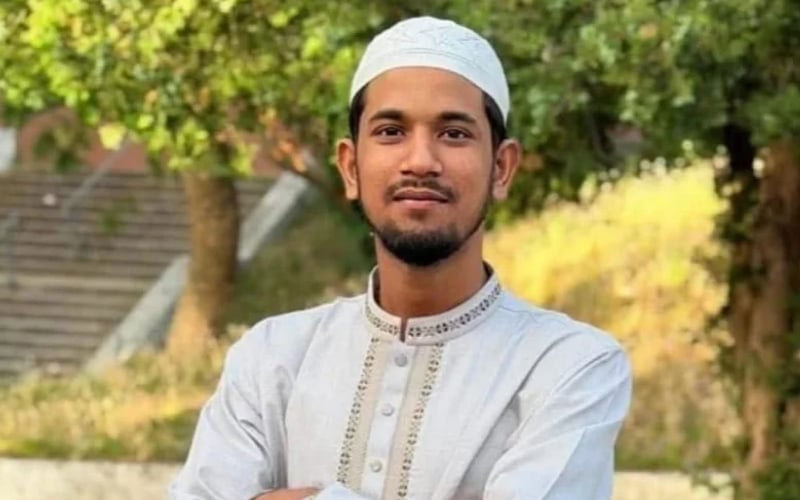 পর্তুগালে সড়কে প্রাণ গেল এক বাংলাদেশির