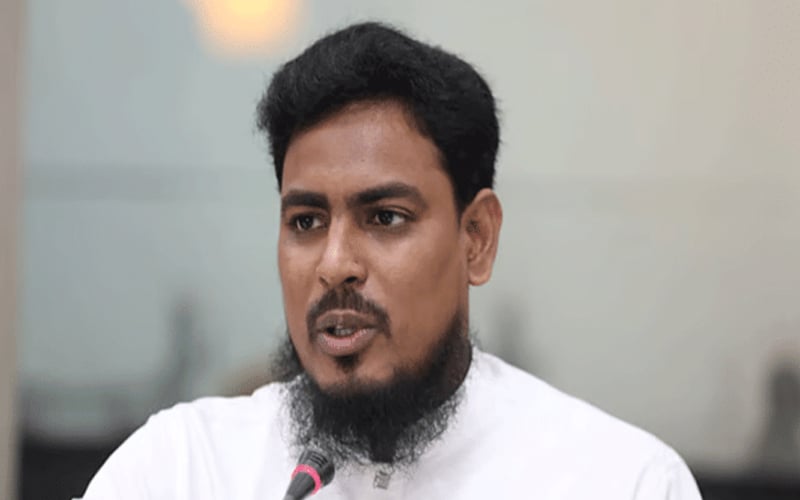 তত্ত্বাবধায়ক সরকার পুনর্বহালে আদালতের রায় ইতিবাচক: আখতার হোসেন
